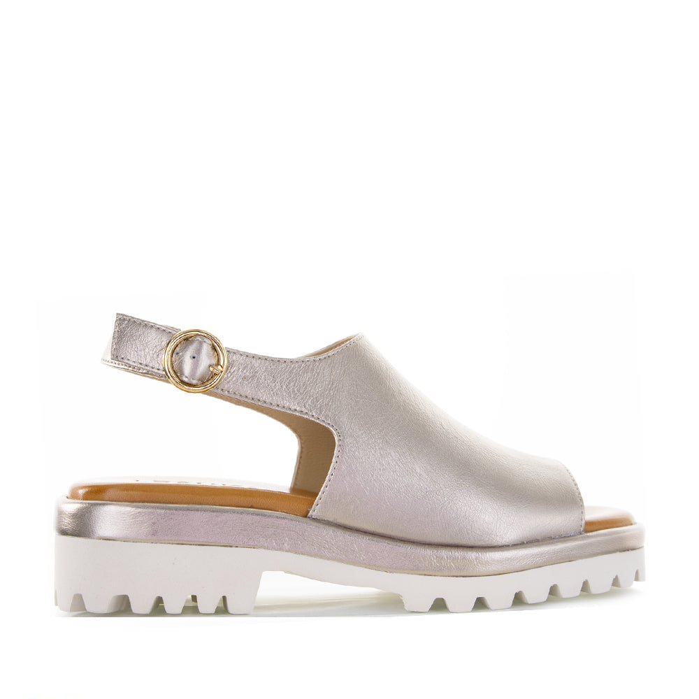 LE SANSA BRIAR CHAMPAGNE