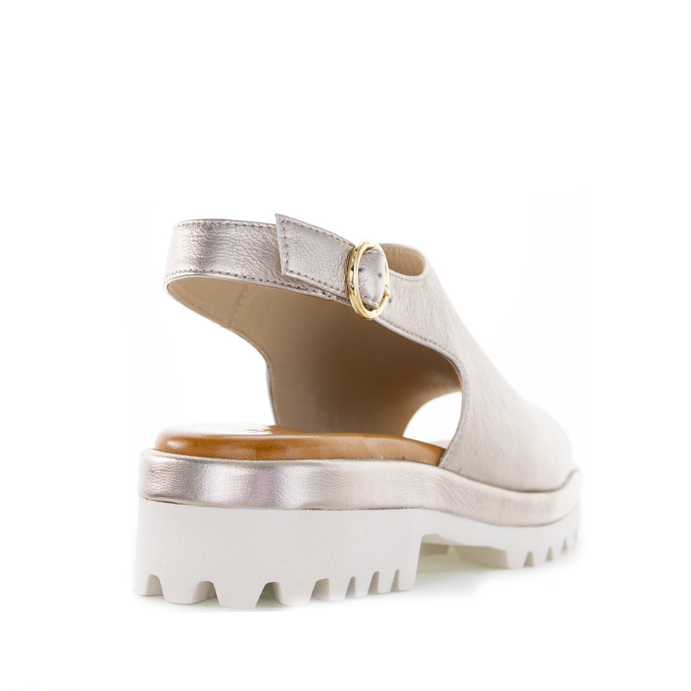 LE SANSA BRIAR CHAMPAGNE