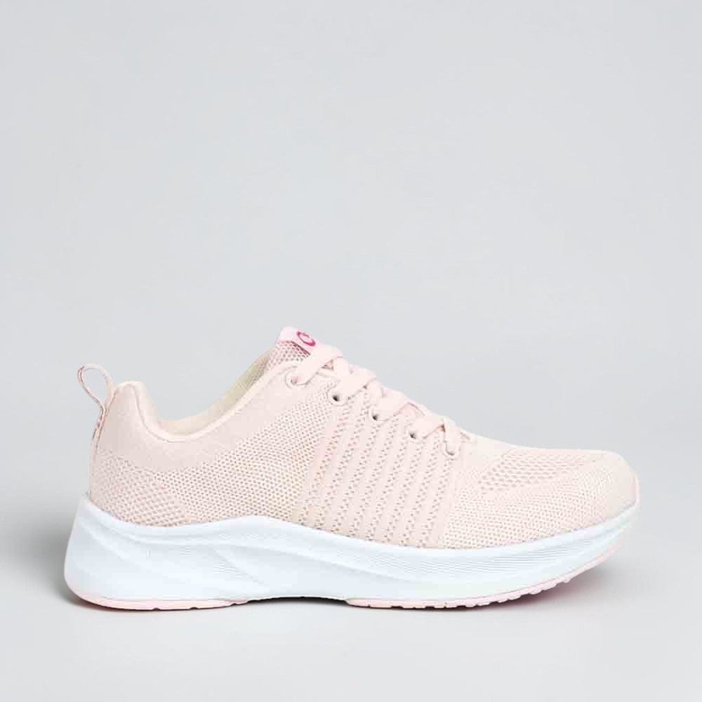 CABELLO WALKER BLUSH - Women sneakers - Collective Shoes 