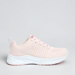 CABELLO WALKER BLUSH - Women sneakers - Collective Shoes 