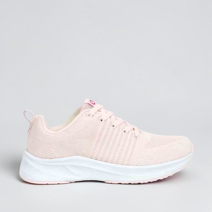CABELLO WALKER BLUSH - Women sneakers - Collective Shoes 