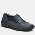 Load image into Gallery viewer, CABELLO 761-27 Navy
