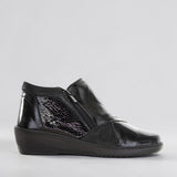 Black patent