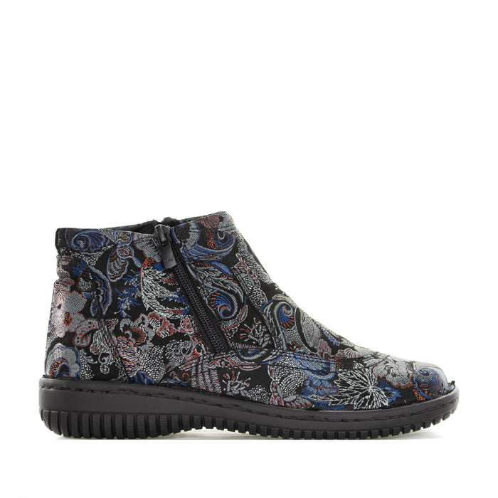 CABELLO CP522-32 LYREBIRD - Women Boots - Collective Shoes 