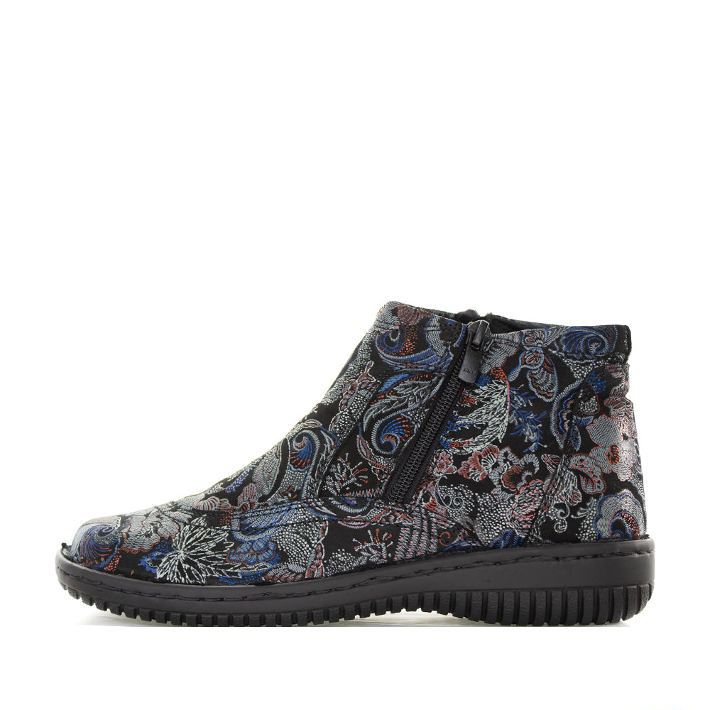 CABELLO CP522-32 LYREBIRD - Women Boots - Collective Shoes 