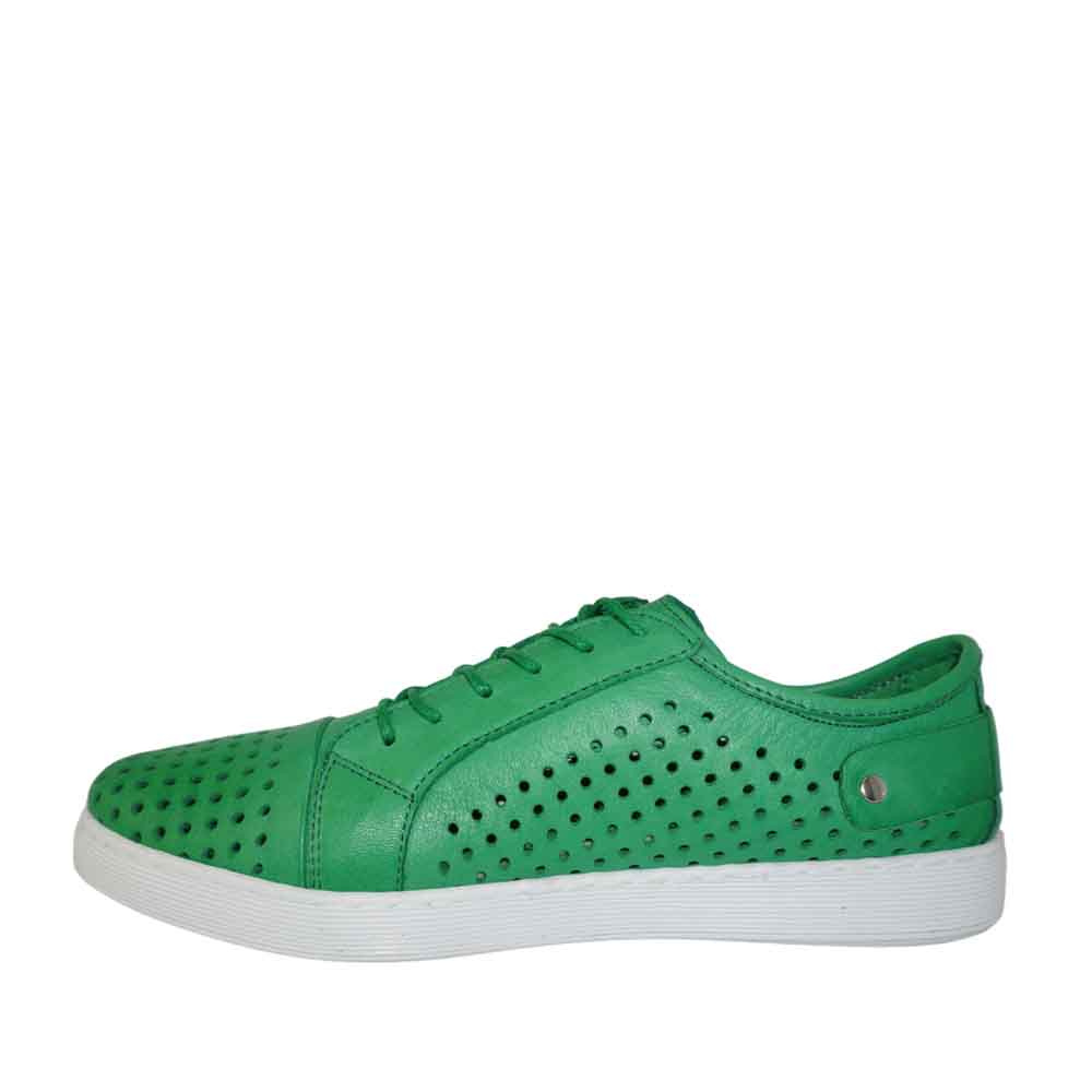 CABELLO EG17 APPLE - Women sneakers - Collective Shoes 