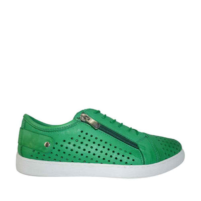 CABELLO EG17 APPLE - Women sneakers - Collective Shoes 