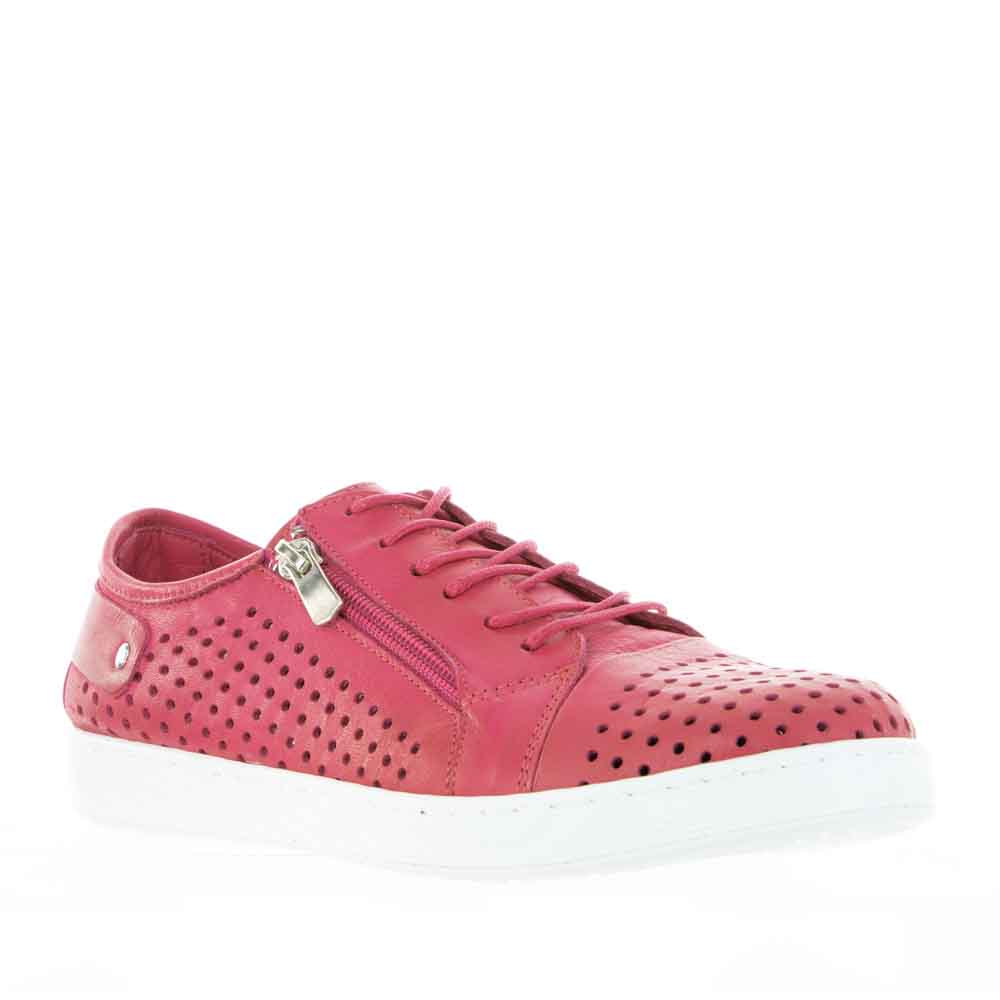 CABELLO EG17 FUCHSIA - Women sneakers - Collective Shoes 
