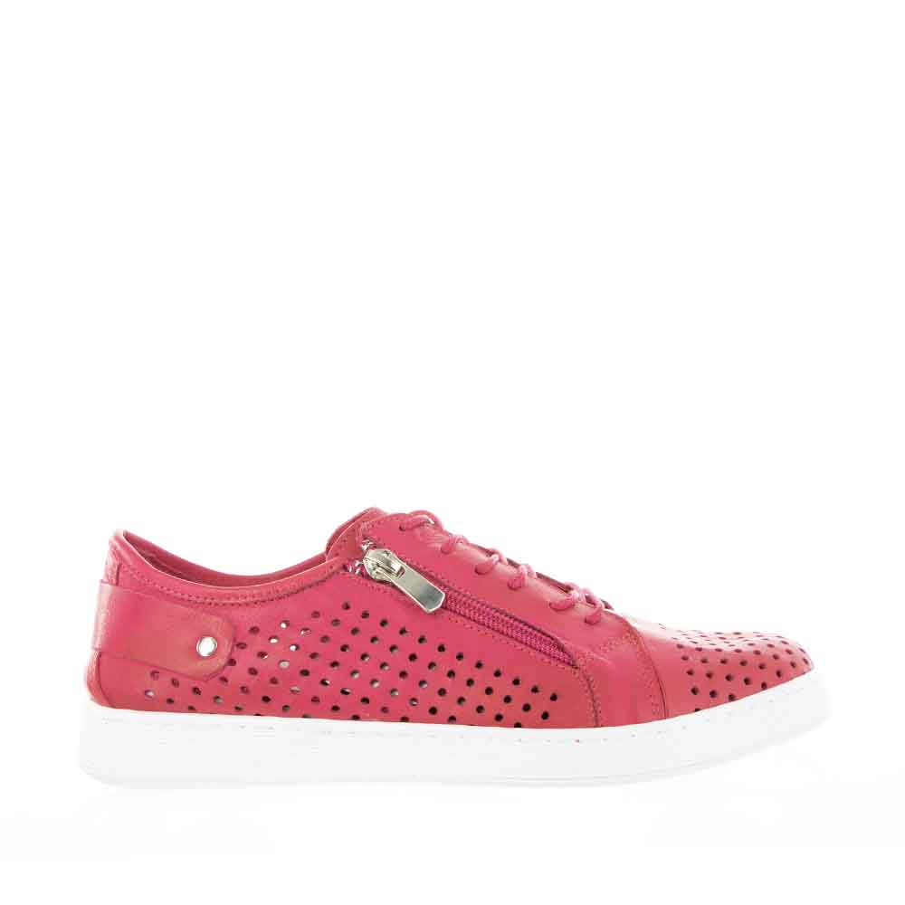 CABELLO EG17 FUCHSIA - Women sneakers - Collective Shoes 