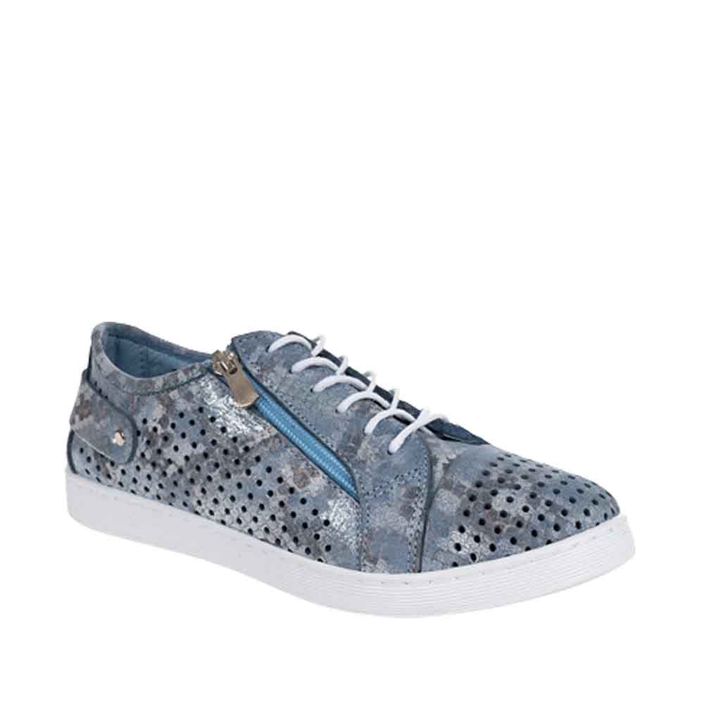 CABELLO EG17 DENIM - Women sneakers - Collective Shoes 