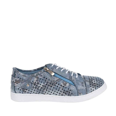 CABELLO EG17 DENIM - Women sneakers - Collective Shoes 