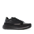 Load image into Gallery viewer, CABELLO ENA BLACK - Women Sneakers - Collective Shoes 
