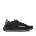Load image into Gallery viewer, CABELLO ENA BLACK - Women Sneakers - Collective Shoes 
