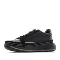 Load image into Gallery viewer, CABELLO ENA BLACK - Women Sneakers - Collective Shoes 
