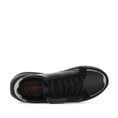 Load image into Gallery viewer, CABELLO ENA BLACK - Women Sneakers - Collective Shoes 
