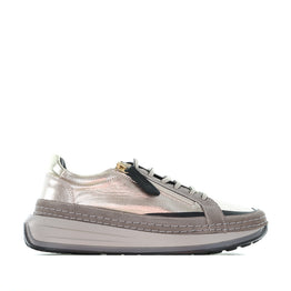 CABELLO ENA TAUPE - Women Sneakers - Collective Shoes 