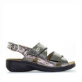 Load image into Gallery viewer, CABELLO RE391 METALLIC - Women Sandals - Collective Shoes 
