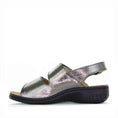 Load image into Gallery viewer, CABELLO RE391 METALLIC - Women Sandals - Collective Shoes 
