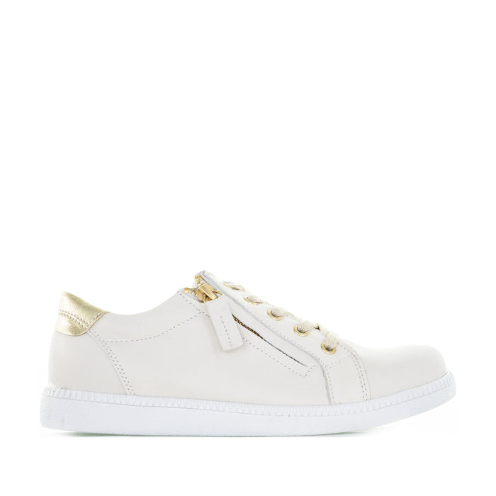 CABELLO EG06 BEIGE - Women sneakers - Collective Shoes 