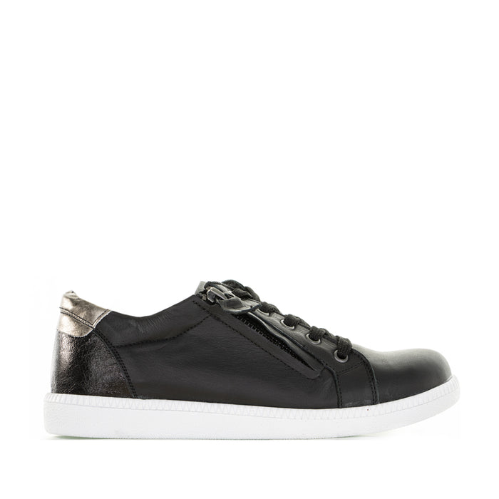 CABELLO EG06 BLACK - Women sneakers - Collective Shoes 