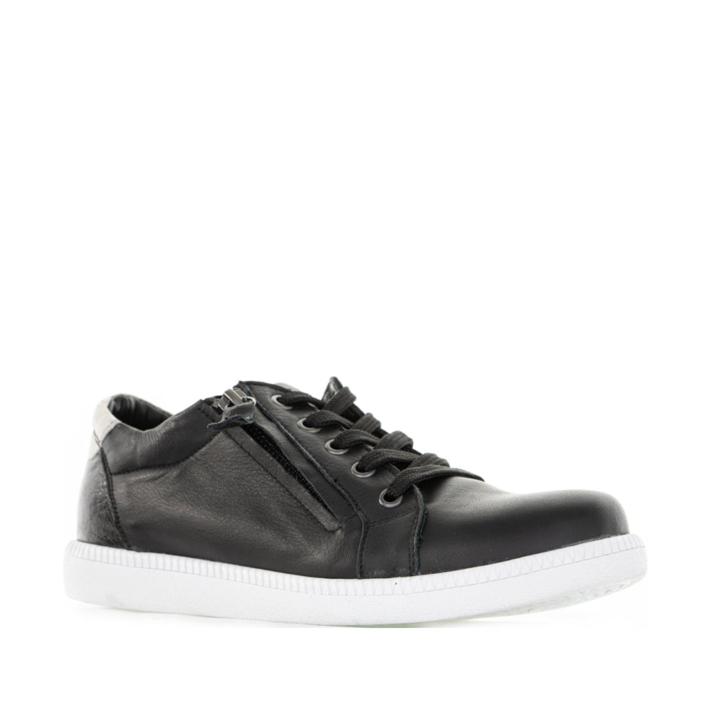 CABELLO EG06 BLACK - Women sneakers - Collective Shoes 