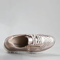 Load image into Gallery viewer, CC RESORTS CAITLYN CHAMPAGNE BEIGE - Women Sneakers - Collective Shoes 
