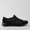 Load image into Gallery viewer, CC RESORTS CALLUM BLACK - Women Casuals - Collective Shoes 
