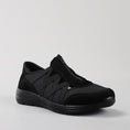 Load image into Gallery viewer, CC RESORTS CALLUM BLACK - Women Casuals - Collective Shoes 
