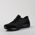 Load image into Gallery viewer, CC RESORTS CALLUM BLACK - Women Casuals - Collective Shoes 
