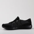 Load image into Gallery viewer, CC RESORTS CALLUM BLACK - Women Casuals - Collective Shoes 
