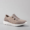 Load image into Gallery viewer, CC RESORTS CALLUM TAUPE - Women Casuals - Collective Shoes 
