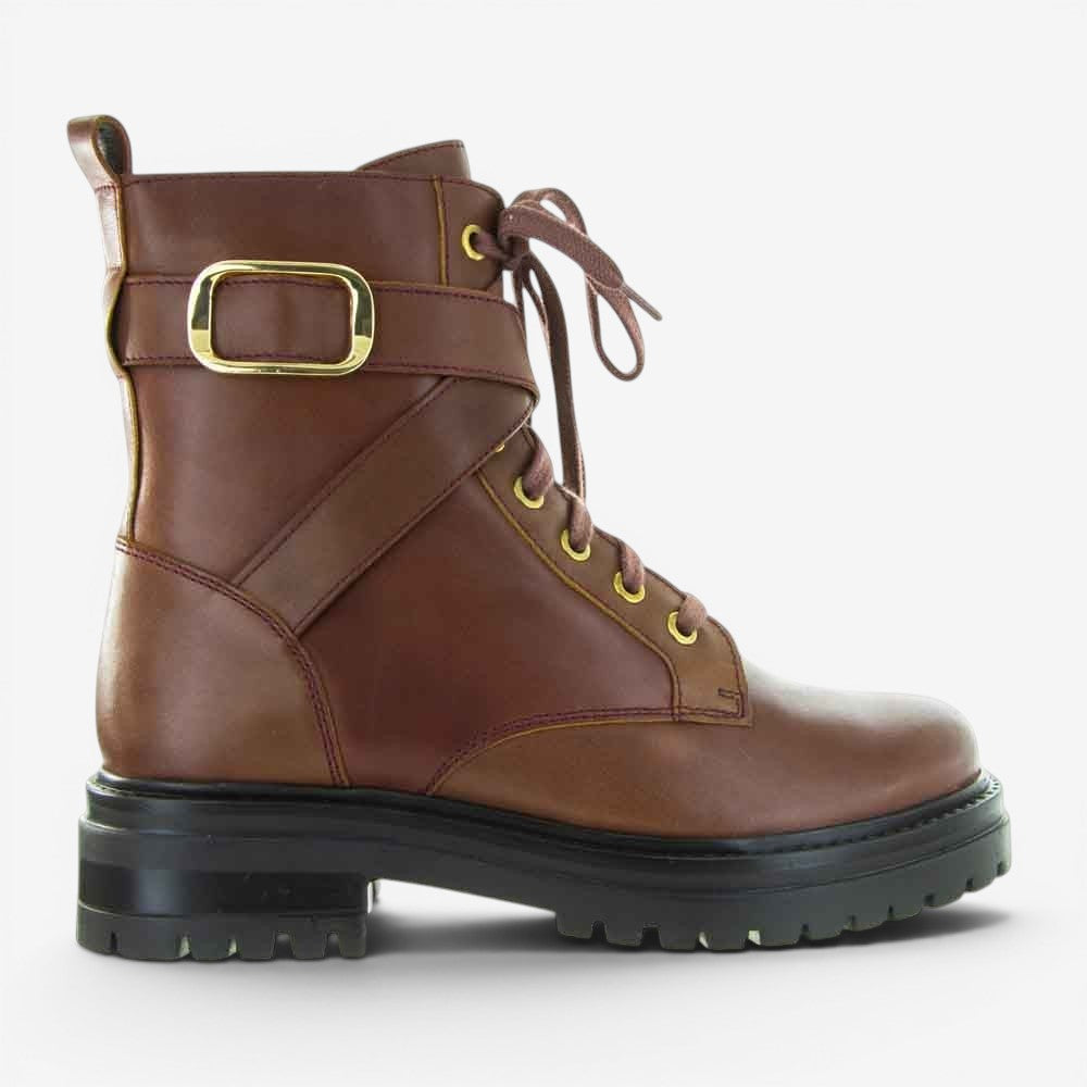 LE SANSA CAMERAN BURGUNDY