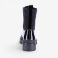 Load image into Gallery viewer, LE SANSA CANDY BLACK PATENT
