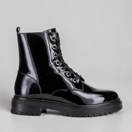 LE SANSA ZAYLEE BLACK - Women Sandals - Collective Shoes 
