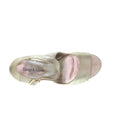 Load image into Gallery viewer, DJANGO & JULIETTE CARLEE PLATINO - Women Sandals - Collective Shoes 
