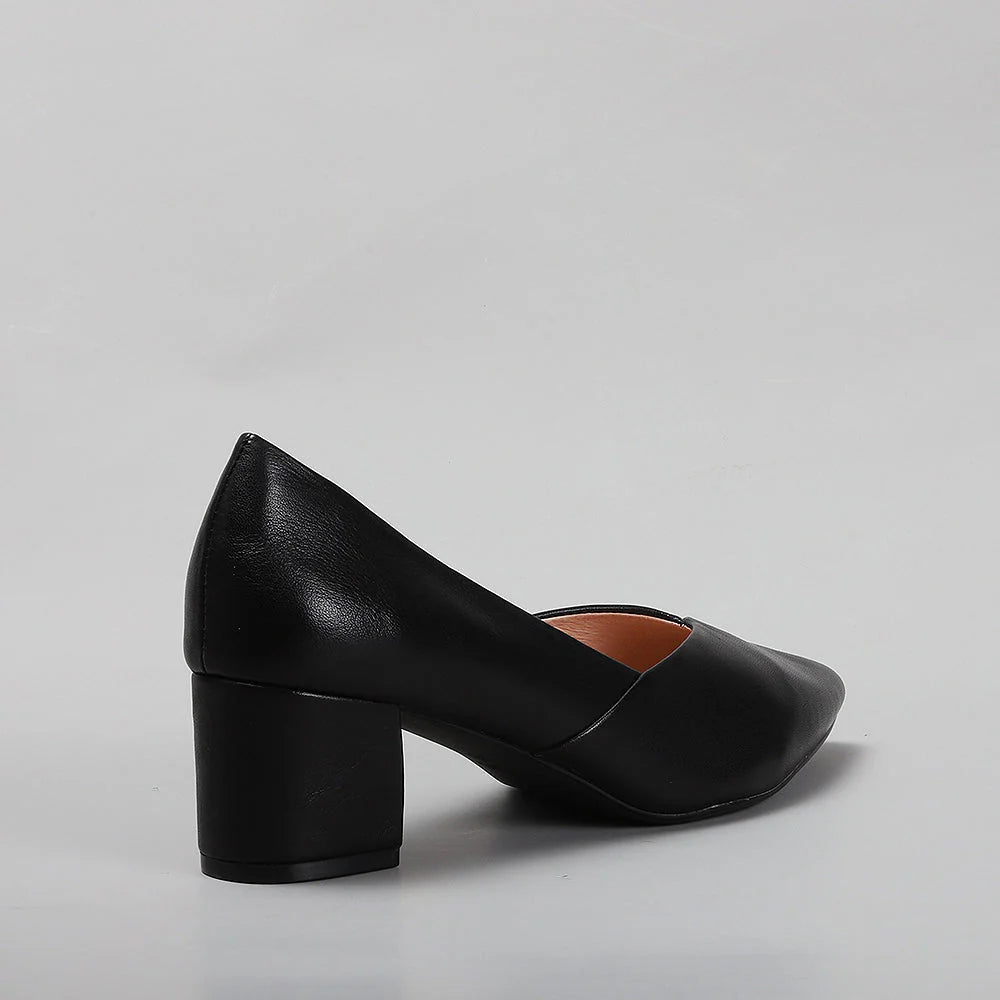 LE SANSA CARLY BLACK