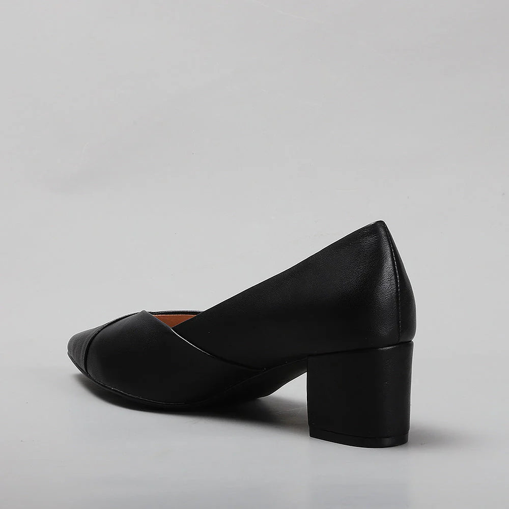 LE SANSA CARLY BLACK