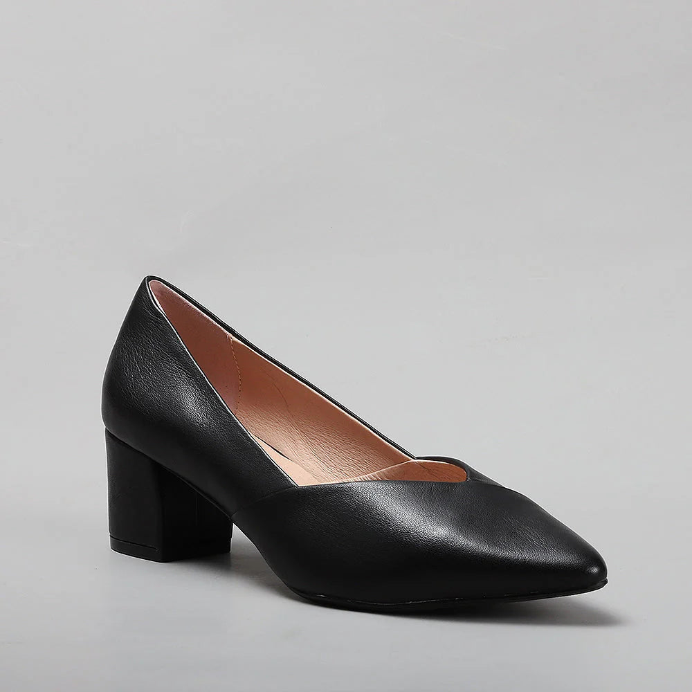 LE SANSA CARLY BLACK