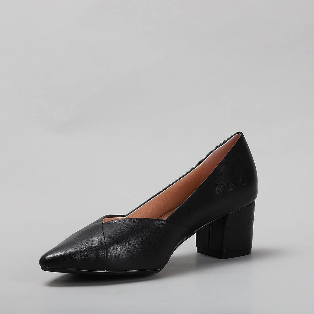 LE SANSA CARLY BLACK