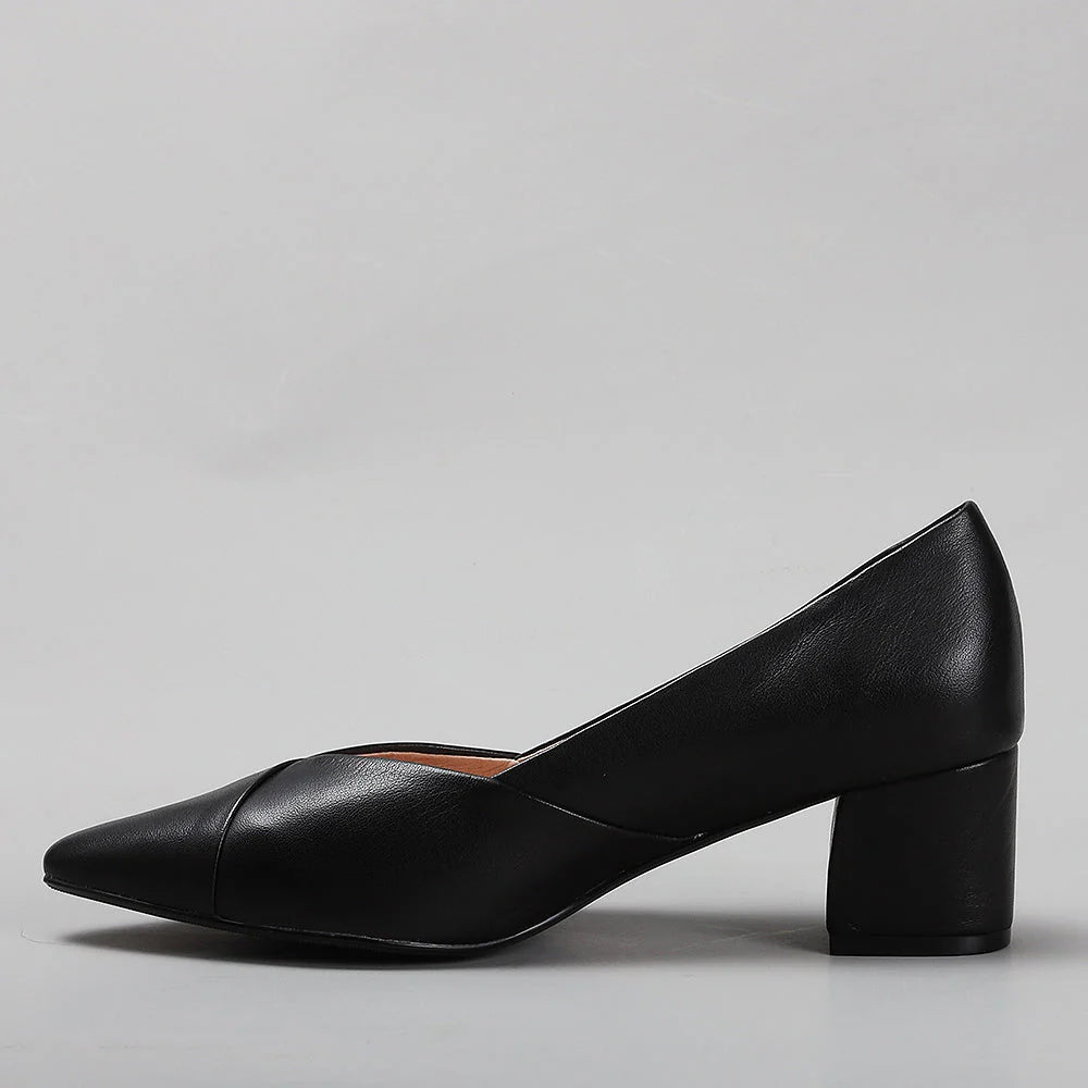 LE SANSA CARLY BLACK