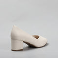 Load image into Gallery viewer, LE SANSA CARLY NUDE - Women Sandals - Collective Shoes 
