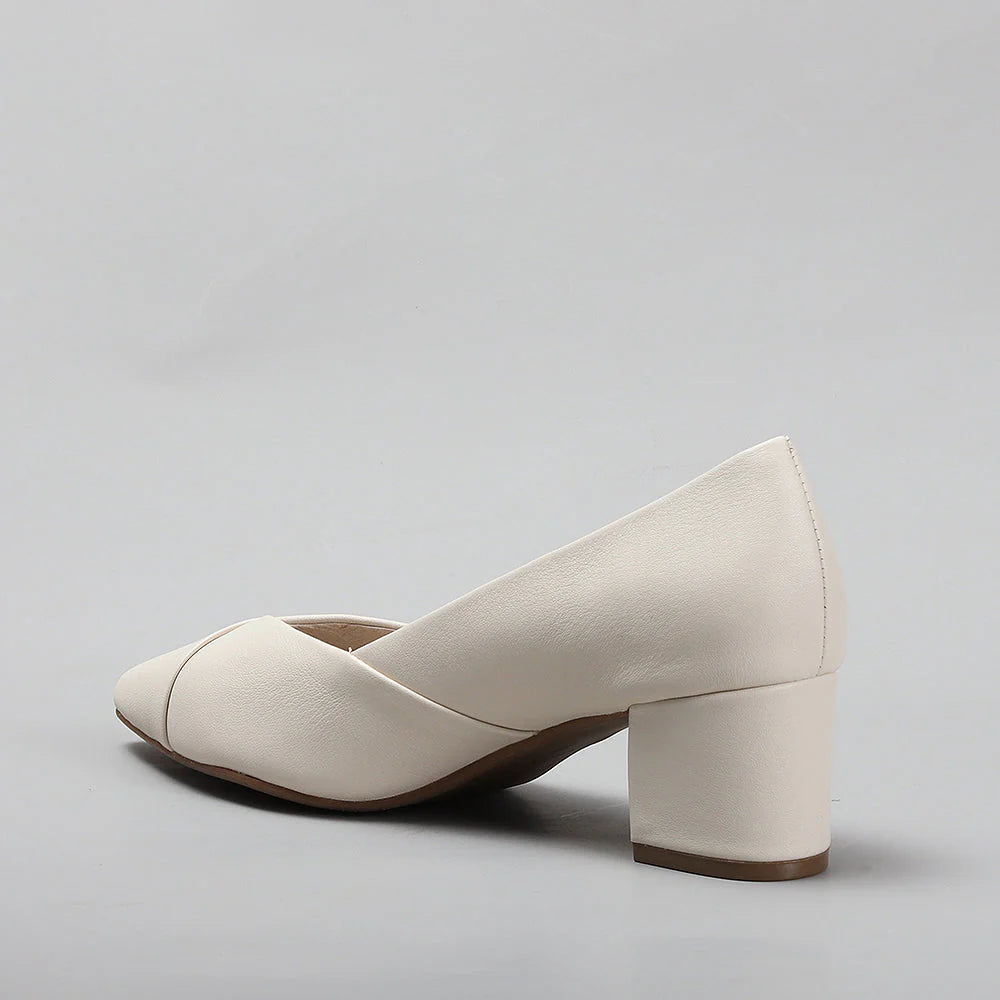 LE SANSA CARLY NUDE - Women Sandals - Collective Shoes 