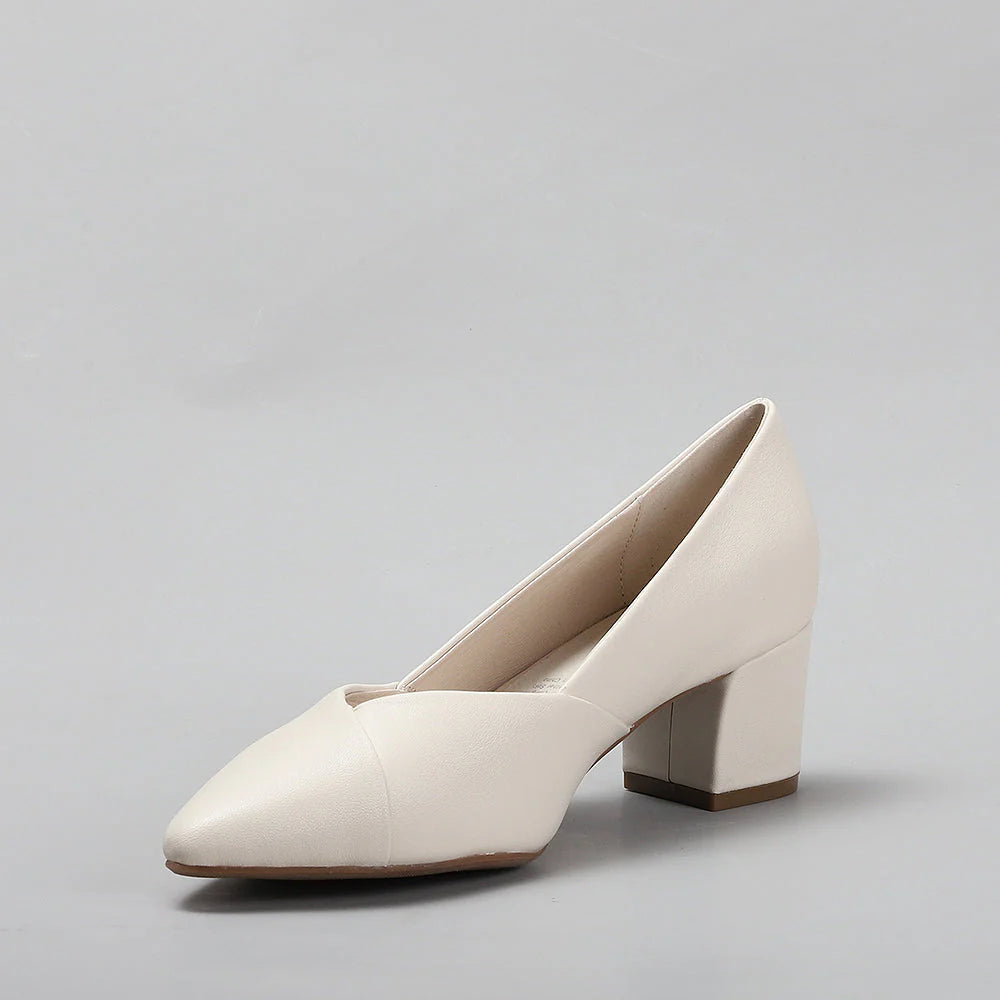 LE SANSA CARLY NUDE - Women Sandals - Collective Shoes 