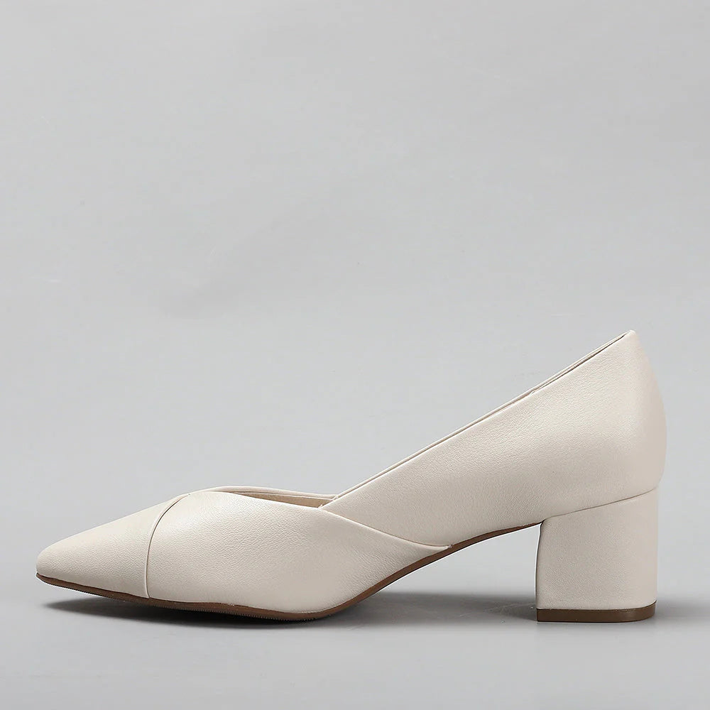 LE SANSA CARLY NUDE - Women Sandals - Collective Shoes 
