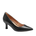 Load image into Gallery viewer, FRANKiE4 CARRIE II BLACK - Women Heels - Collective Shoes 
