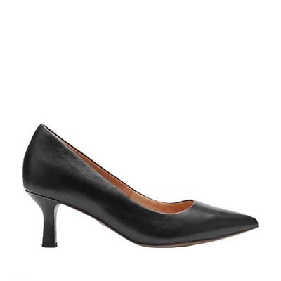 FRANKiE4 CARRIE II BLACK - Women Heels - Collective Shoes 