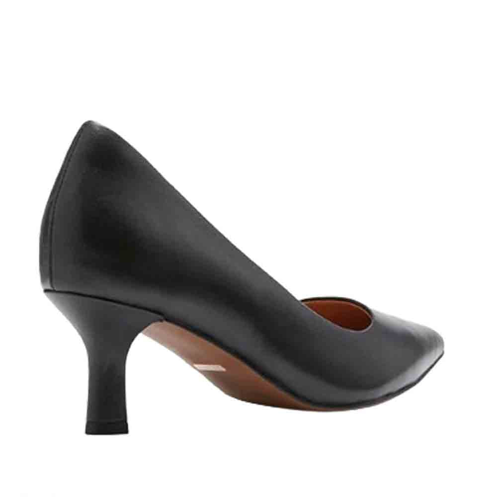 FRANKiE4 CARRIE II BLACK - Women Heels - Collective Shoes 