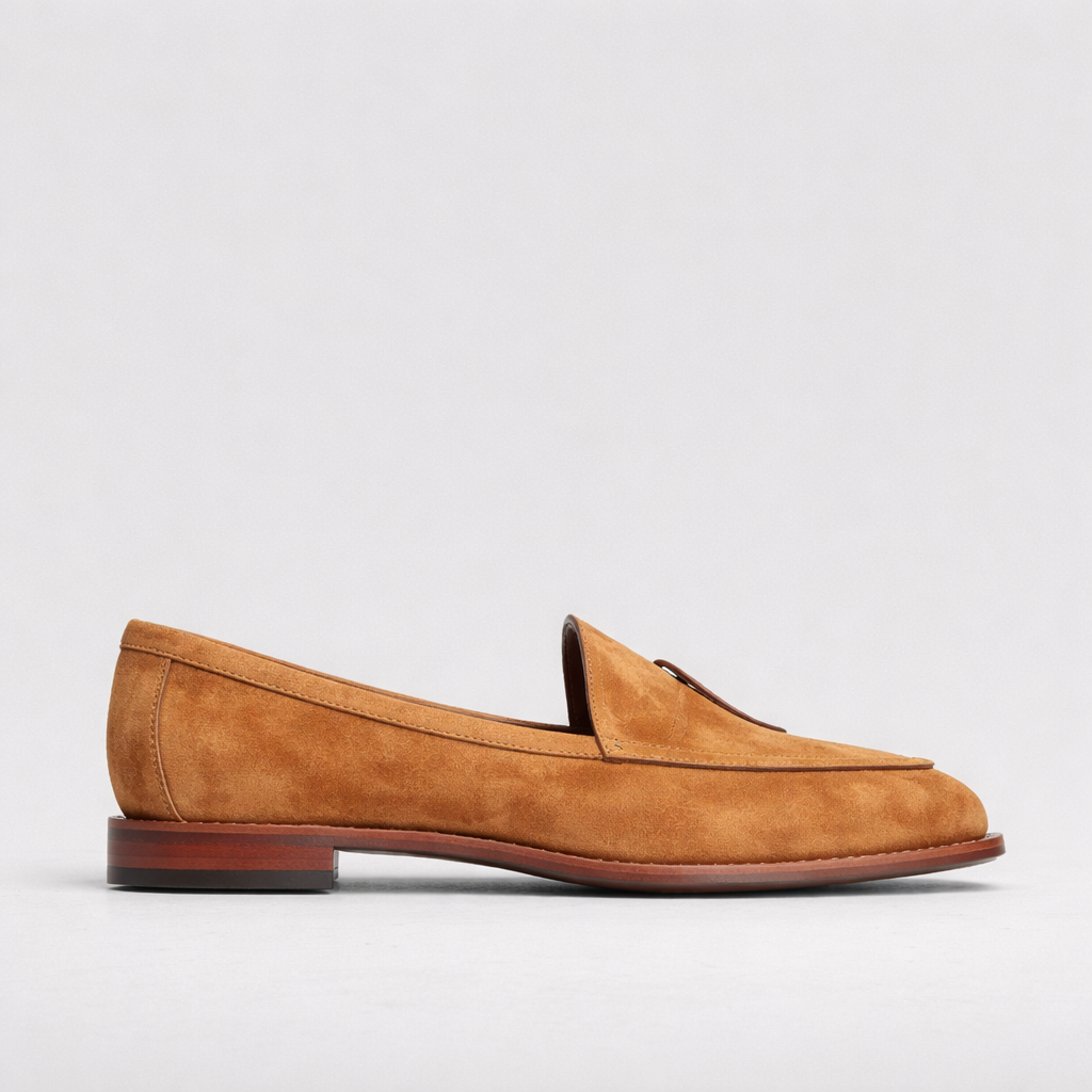 EOS PHEA CASTANIA - Women Loafers - Collective Shoes 