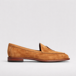 EOS PHEA CASTANIA - Women Loafers - Collective Shoes 