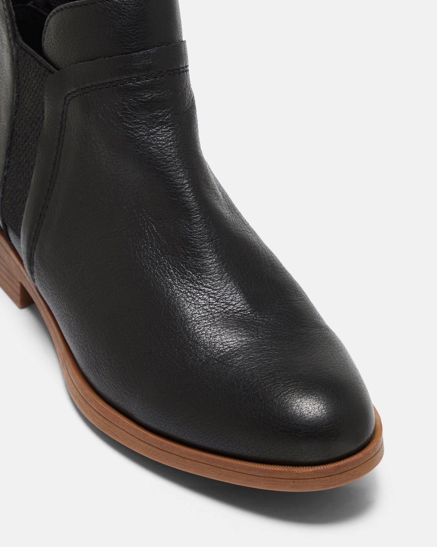 HUSH PUPPIES CATALINA BLACK - Women Boots - Collective Shoes 
